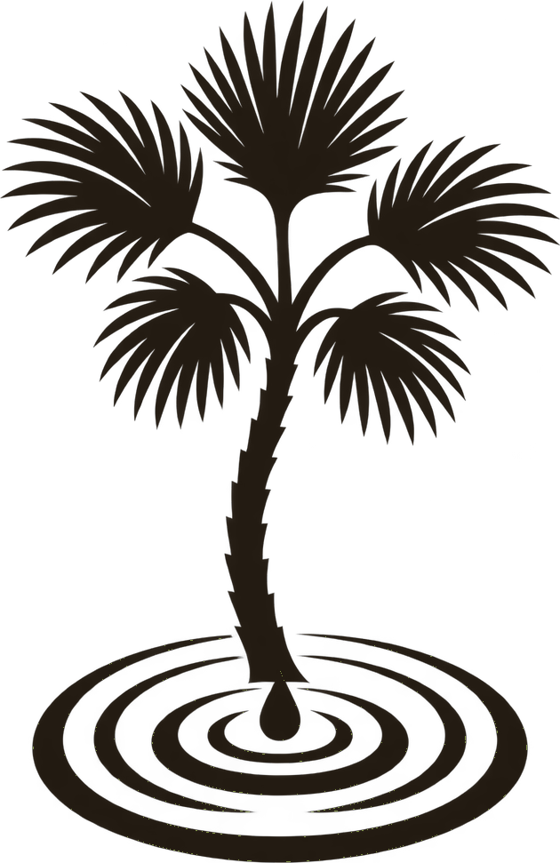 Ocala Water Restoration logo